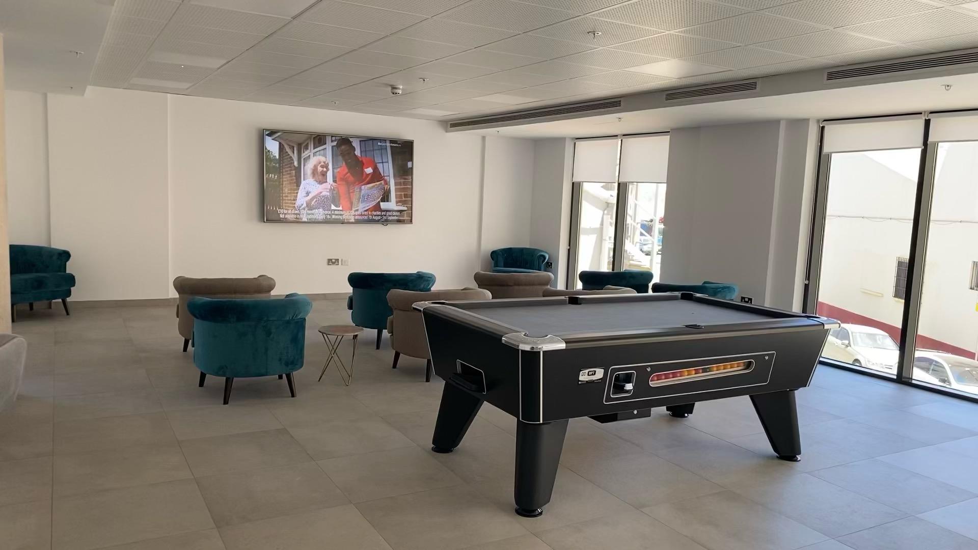 Image of Apartment - 1 Bathrooms for Sale in The Hub-Gibraltar, Image 8